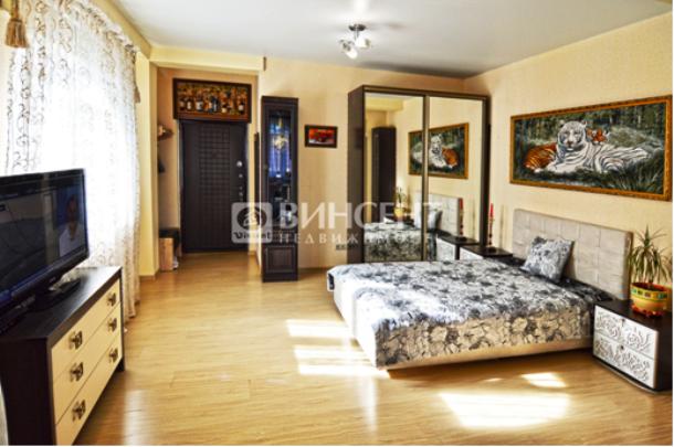 1-комнатная квартира в Сочи