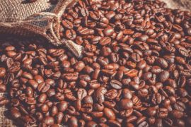 Поговорим о кофе