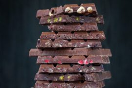 Шоколадное преступление