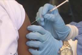 ВОЗ объявила о новой вспышке лихорадки Эбола в ДР Конго