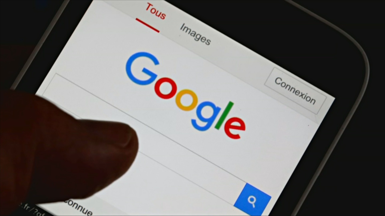 Google может ввести самоцензуру ради возвращения в Китай