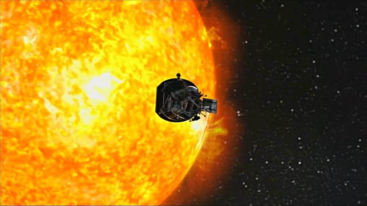 НАСА рассказало подробнее, как планирует «коснуться Солнца»