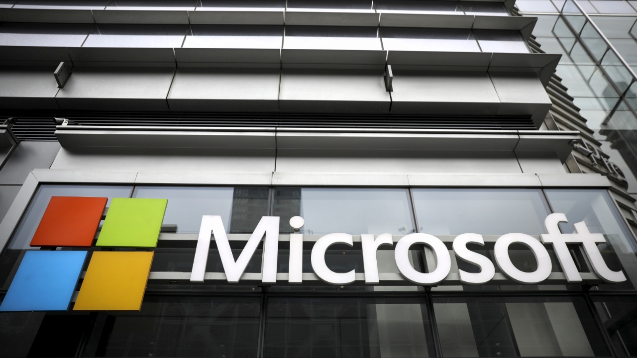 Microsoft обвинила хакеров из России в атаке на консервативные организации США