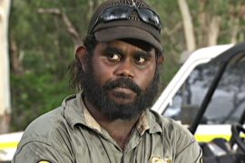 Почему коренные австралийцы охотно идут в рейнджеры