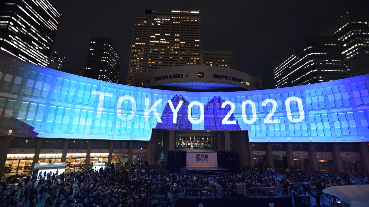 Ближе к людям: Олимпиада-2020 пройдёт в центре Токио