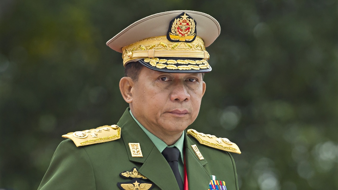 ООН призывает судить высшего военачальника Мьянмы и обвиняет его в геноциде
