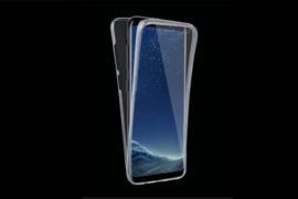 «Гардероб» современного мобильного телефона