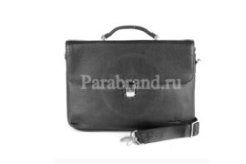 Завершая мужской образ