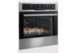 Духовые шкафы с паром Electrolux: готовьте, как профессиональный шеф-повар