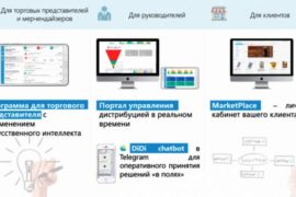 Развивать бизнес семимильными шагами стало реальнее