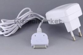 Зарядки iPhone 4 – мощные лидеры продаж российского рынка
