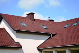 Крыша – всему дому голова