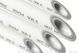 Надёжные трубы – залог эксплуатации без проблем