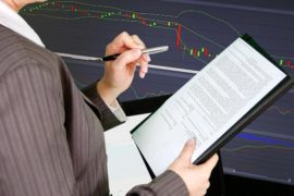 Интерес к бинарным опционам – стабильный