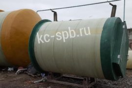 Если нужно смонтировать мощную КНС