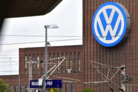 Инвесторы хотят взыскать с Volkswagen €9,2 млрд