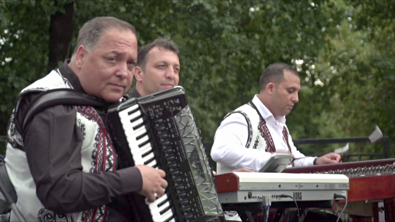 Праздник румынской культуры прошёл в Лондоне
