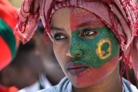Генсек ООН: мир между Эфиопией и Эритреей – историческое событие
