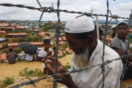 Канадский парламент назвал убийства рохинджа в Мьянме геноцидом