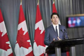 Канада требует от США гибкости в переговорах по НАФТА
