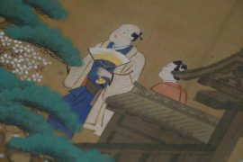 Шедевры эпохи Эдо: сокровища Японии привезли в Москву