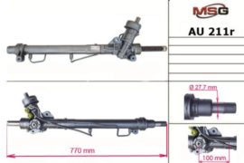 Иметь надёжное рулевое управление