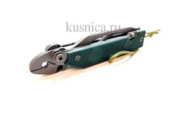 Кованые ножи на Kusnica.ru