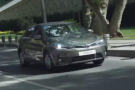 Популярность модельного ряда Тойота