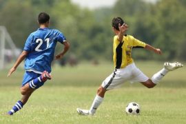 Score.ru – спортивные обзоры и прогнозы на спорт