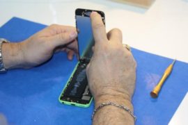 Ремонт телефонов Xiaomi в Омске силами сервисных центров