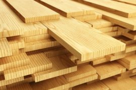 Древесина гарантированного качества от компании «Гарант»