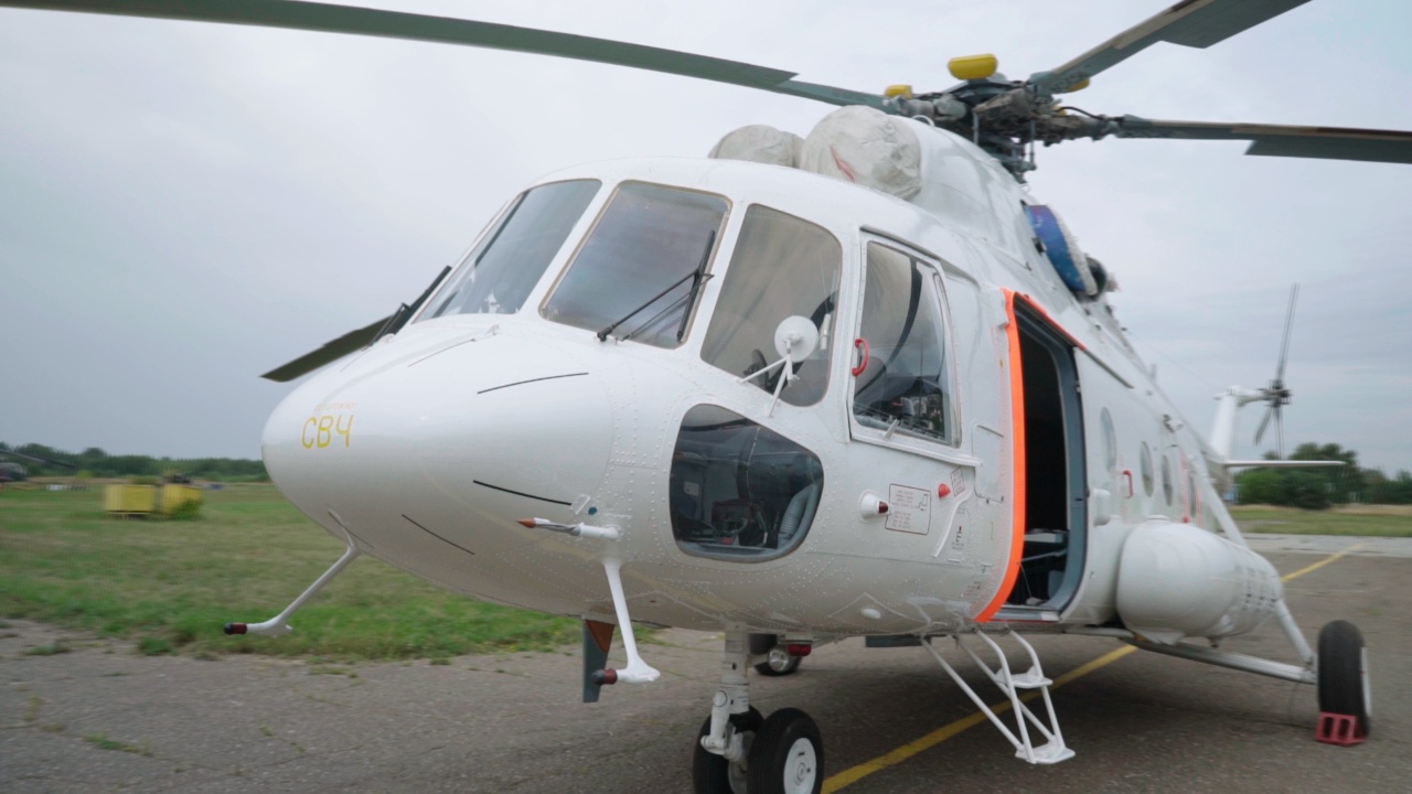 Вертолётный завод — гордость Казани: тур на закрытое производство