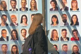 В преддверии выборов: боснийцы обеспокоены коррупцией и безработицей