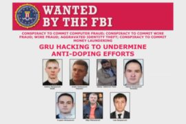 США, ЕС, Канада и НАТО обвинили Россию в хакерских атаках