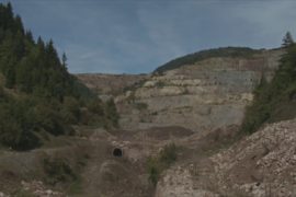 Инвесторы возвращаются в боснийские шахты
