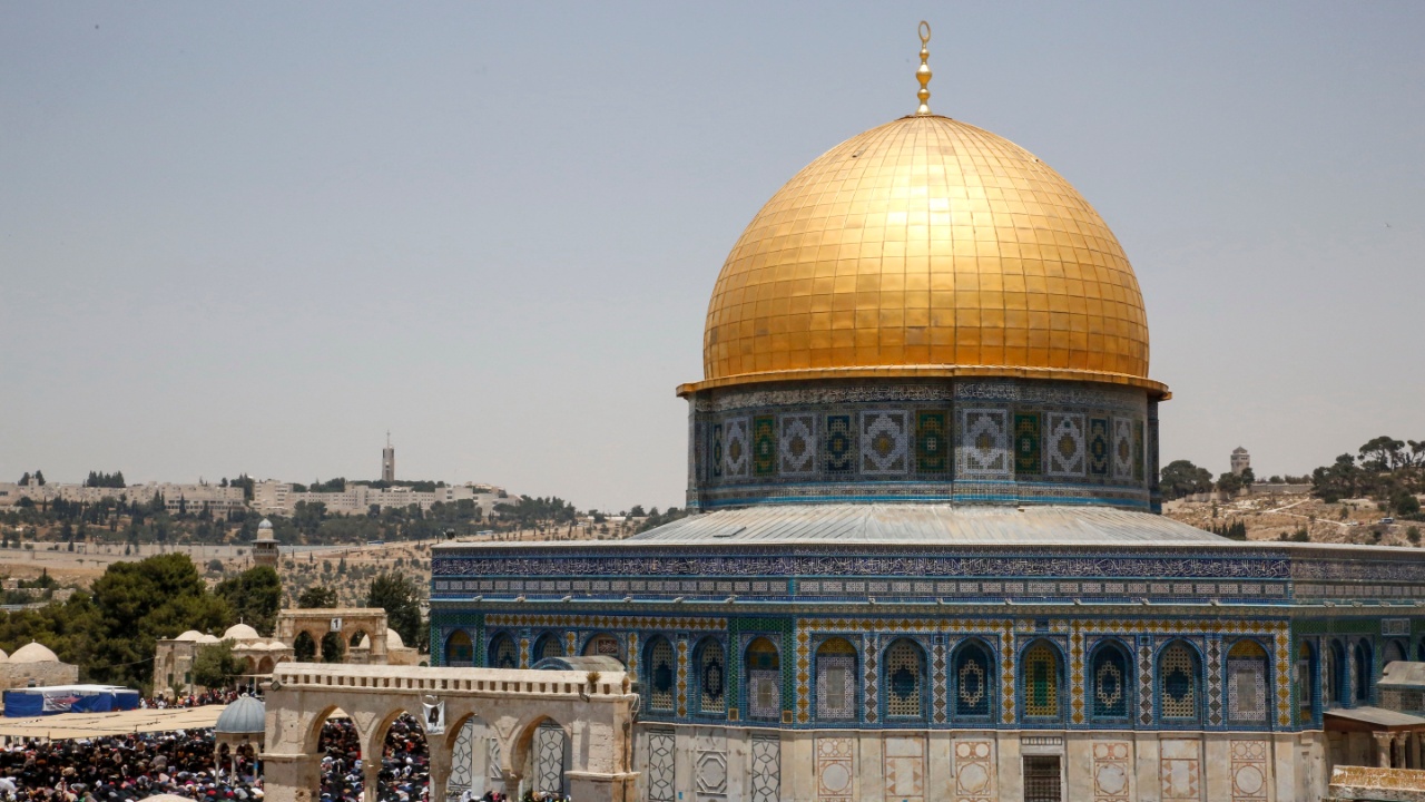 Власти Австралии могут признать Иерусалим столицей Израиля