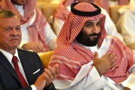 Саудовская Аравия подпишет договоров на $50 млрд несмотря на бойкот