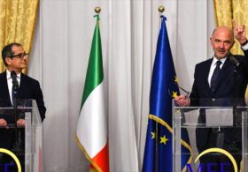 Еврокомиссия не приняла бюджет Италии 2019 года