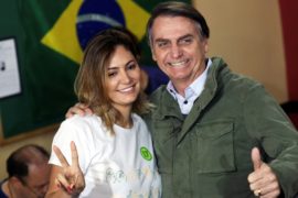 Президентом Бразилии стал критик левых сил