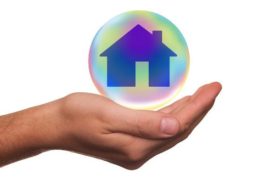 Страхование недвижимости в «Тинькофф»