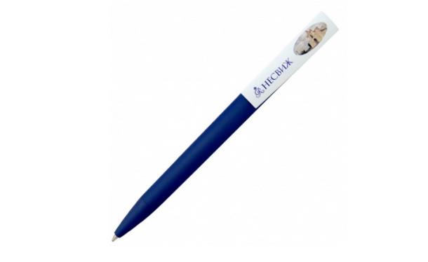 Желанный презент – ручка с логотипом