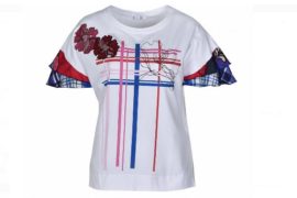 Одежда бренда Iceberg