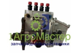 «Сердце» машины – топливной насос