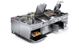 Пищевое оборудование для профессионалов