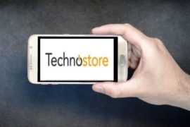 Надежный интернет-магазин техники в Азербайджане