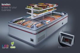 Всё для ритейла в Казахстане