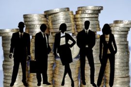 Андрей Тимченко об инвестициях в интернете