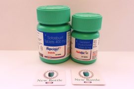 Новшество при лечении вирусного гепатита