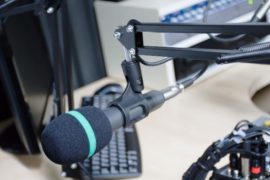 Мировое онлайн радио в отличном качестве