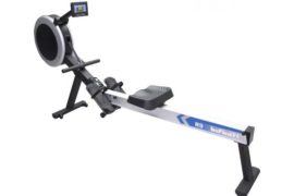 Гребные тренажёры для дома